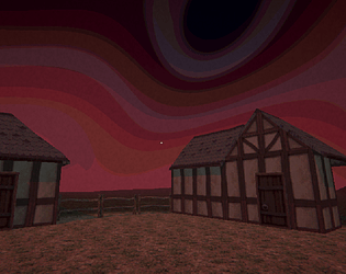 The Final Act game screenshot