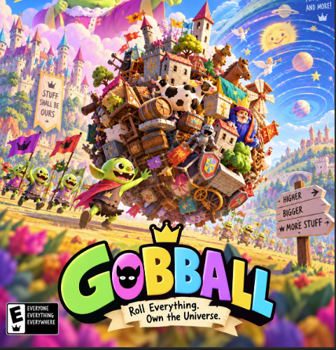 Gobball