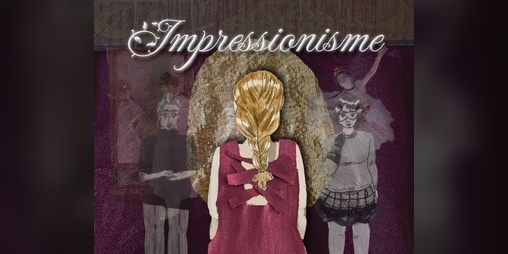 Cover image for Impressionisme