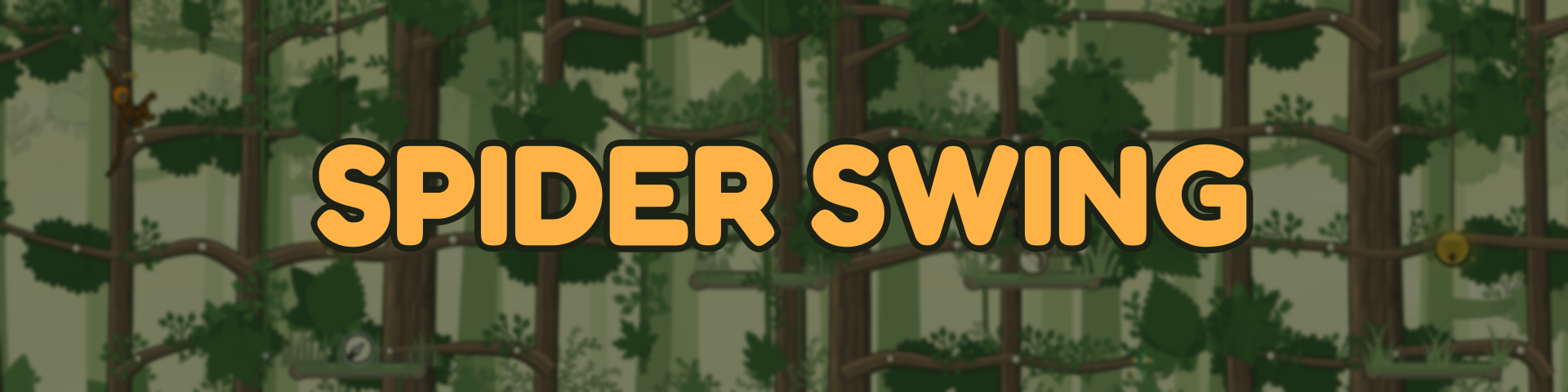 Spider Swing