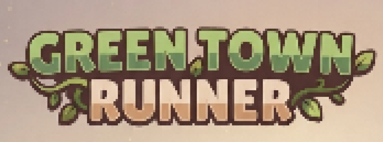 Green Town Runner