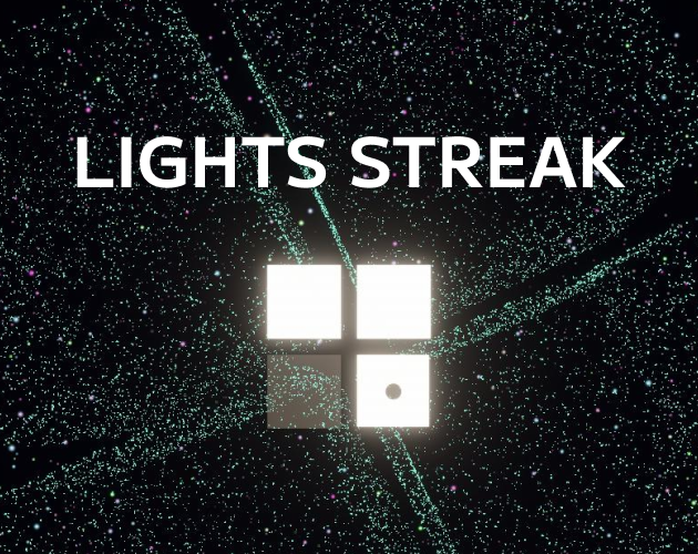 Lights Streak