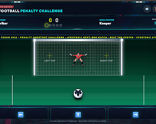 epenality [Free] [Sports]