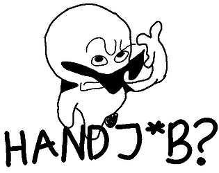 Handjob? [Free] [Other]