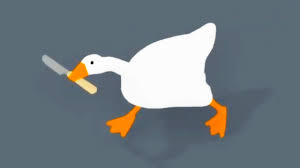 desktop goose microsoft