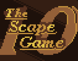 The Escape-Game: In 10 seconds [Free] [Puzzle]