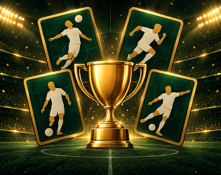 Draw XI: Football Draft Challenge [Free] [Sports]