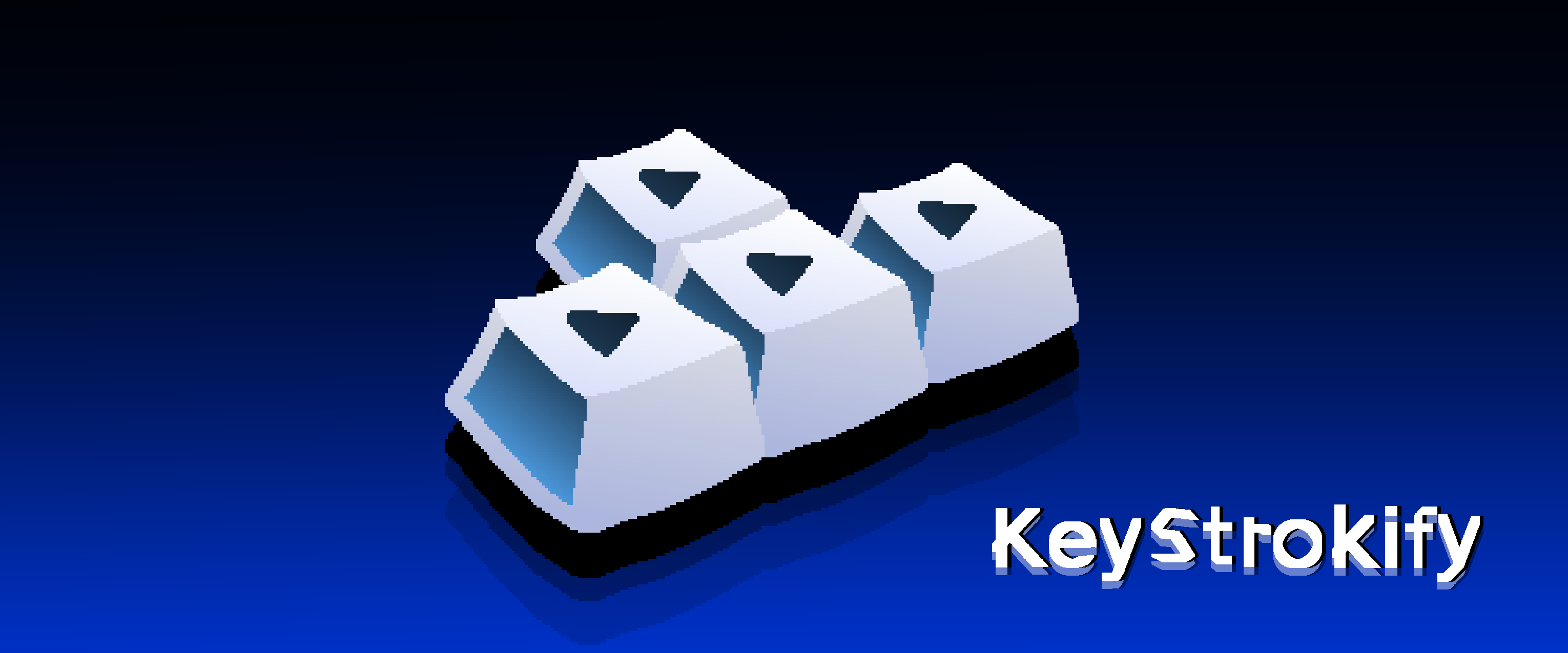 KeyStrokify