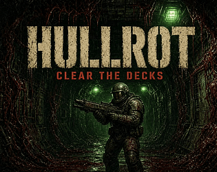 HullRot game screenshot
