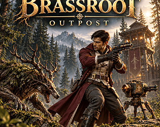 Almost Impossible: BrassRoot [15.00€] [Action]