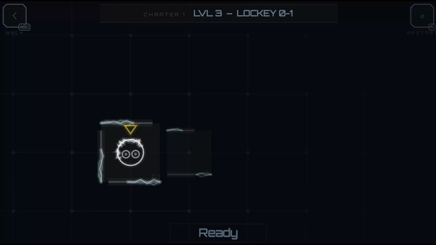 Collecting the last energy cell