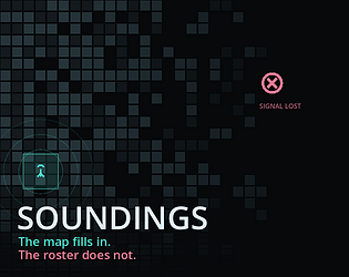 SOUNDINGS [Free] [Simulation]
