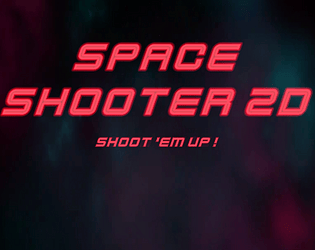 Space Shooter 2D