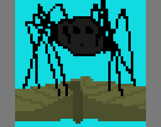 Scale Spider [Free] [Action]