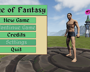 Edge of Fantasy [Free] [Action] [Windows]