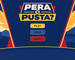 Pera o Pusta [Free] [Other]