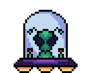 Space Attack
