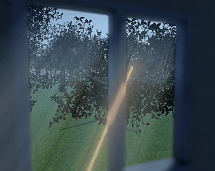 Progresivní Cesta do Penny [Free] [Interactive Fiction] [Windows]