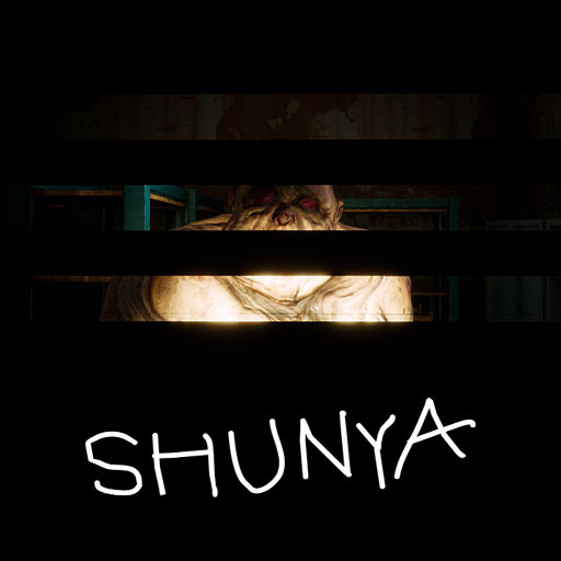 Cover image for Shunya