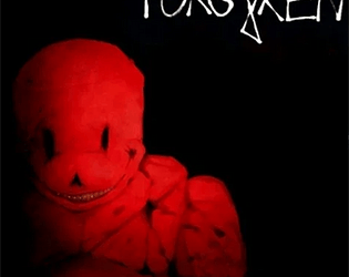Forsaken Clicker [Free]