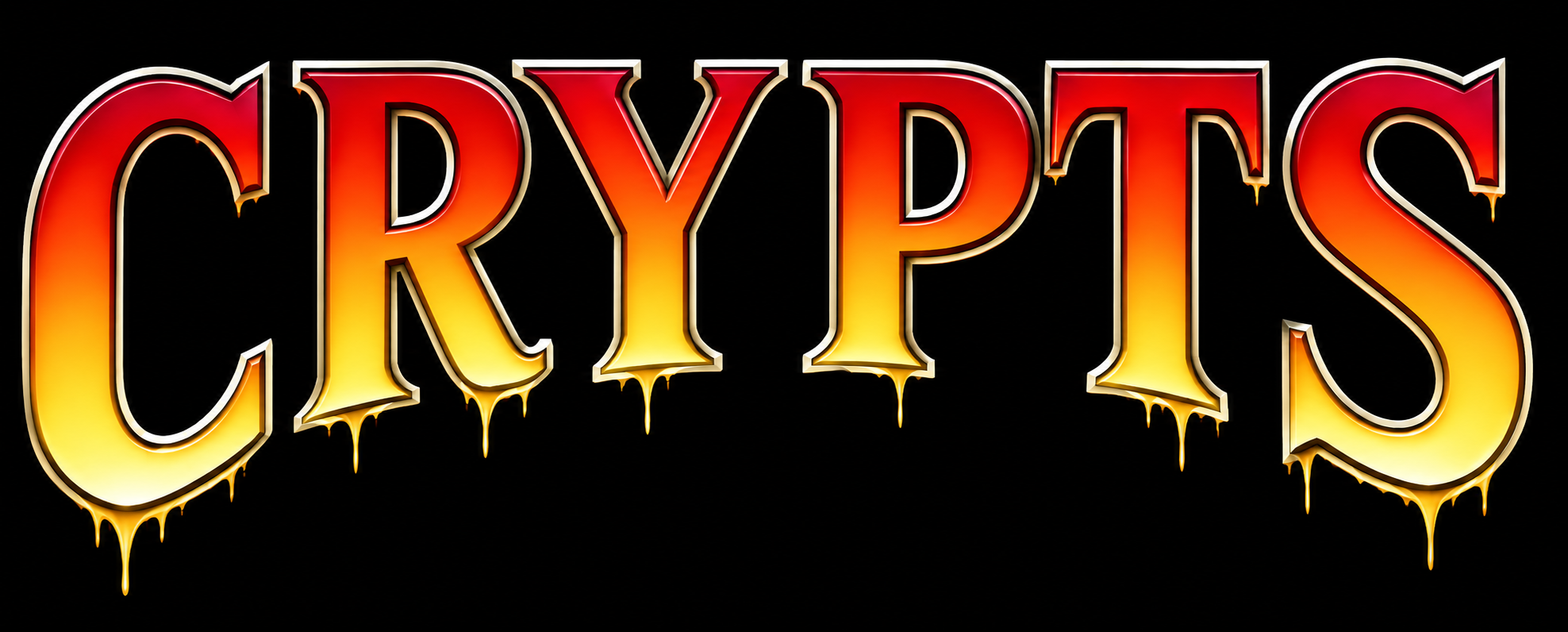 Crypts