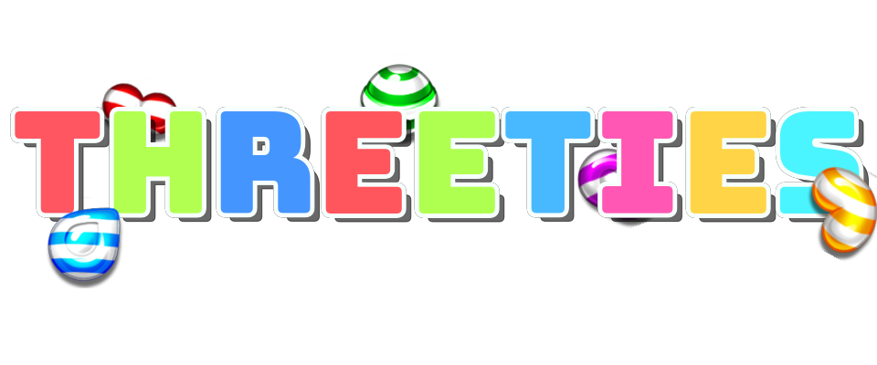 Threeties