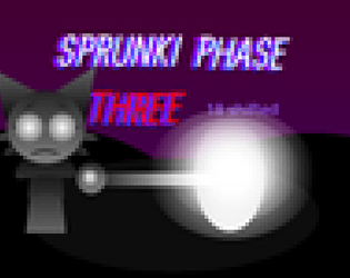 18-Shifted Phase 3 [Free]