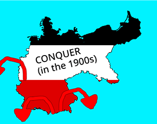 Conquer (1900) [Free] [Other]
