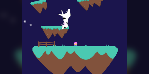 Cover image for Alien Immersion