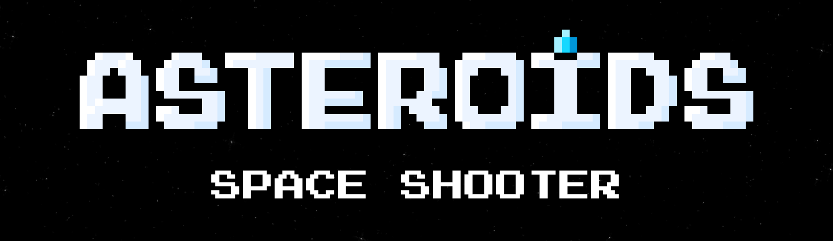 Asteroids Space Shooter