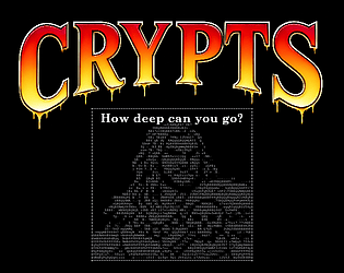 Crypts [$3.00] [Adventure] [Windows]