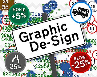 Graphic De-Sign (short incremental) [Free] [Other] [Windows]