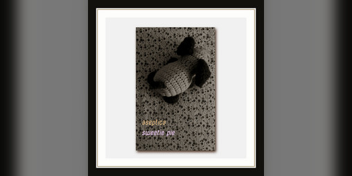 Cover image for Aseptica / Sweetie Pie