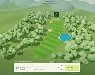 Fairway Fun 2 [Free] [Sports]