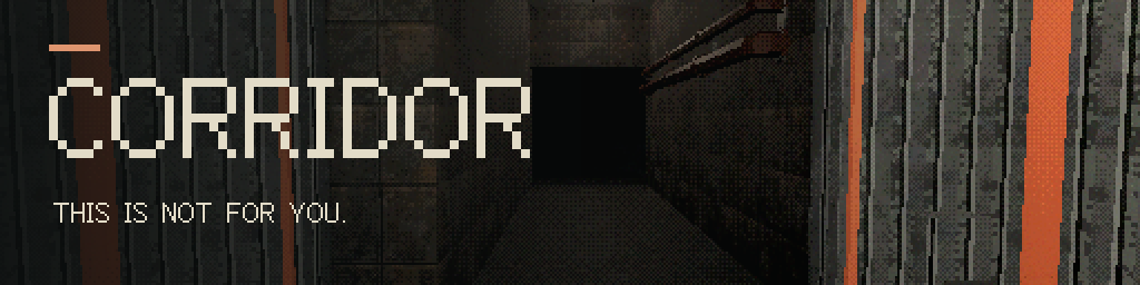 CORRIDOR Prototype