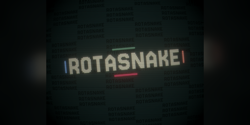 Cover image for Rotasnake