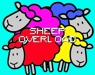 Sheep Overload [Free]