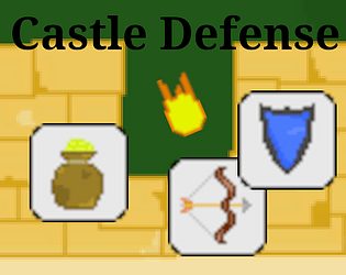 Castle Defense [Free] [Strategy]