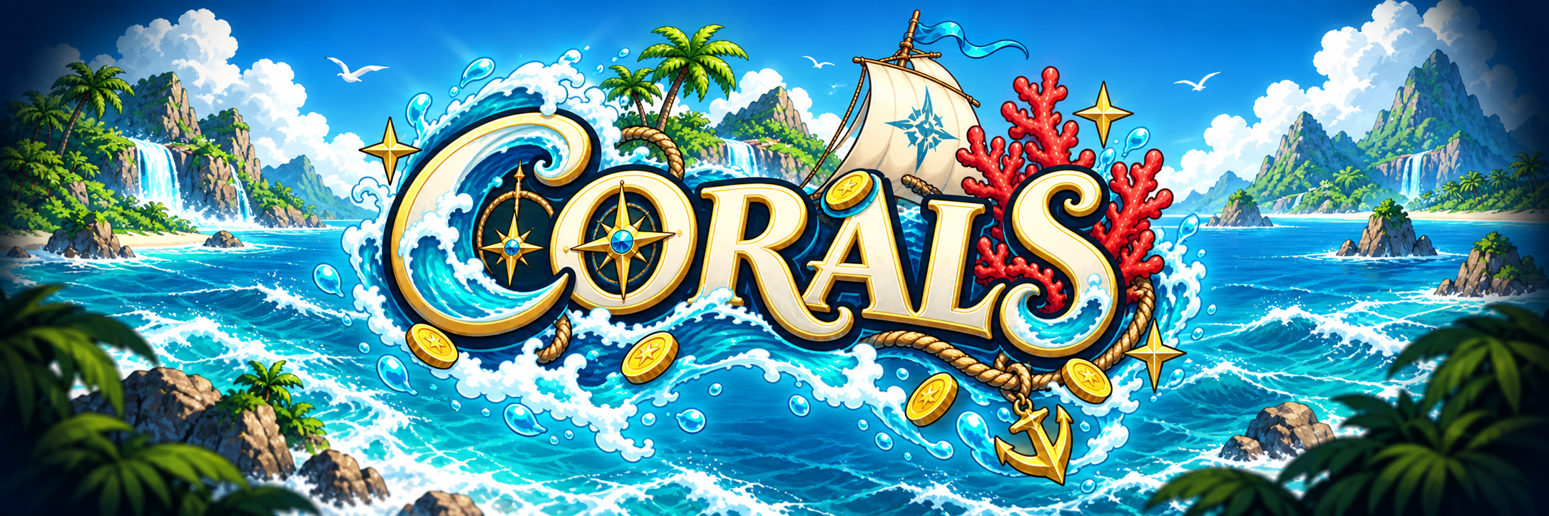 Corals