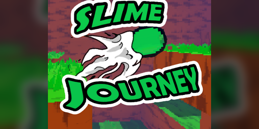 Cover image for Slime Journey