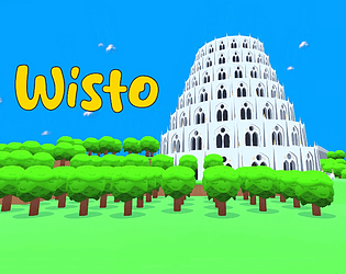Wisto [Free] [Puzzle]
