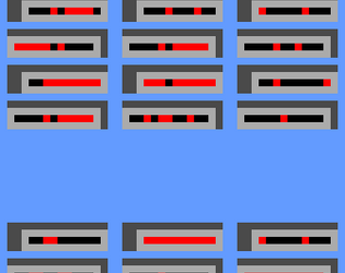 Ram RAM Rampage [Free] [Other] [Linux]