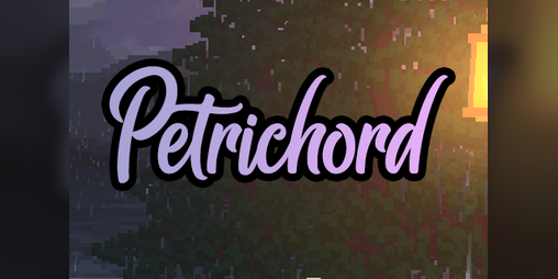 Cover image for Petrichord