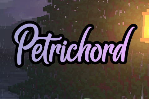 Cover image for Petrichord