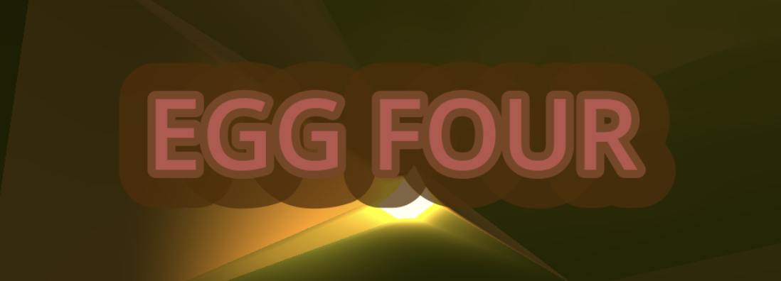 Egg Four