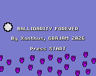 Ballidarity Forever [Free] [Action]