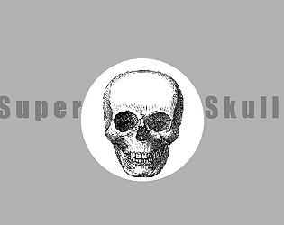 Super Skull [Free] [Action] [Windows]