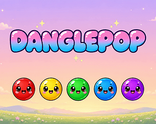 Danglepop [Free] [Puzzle] [Windows]
