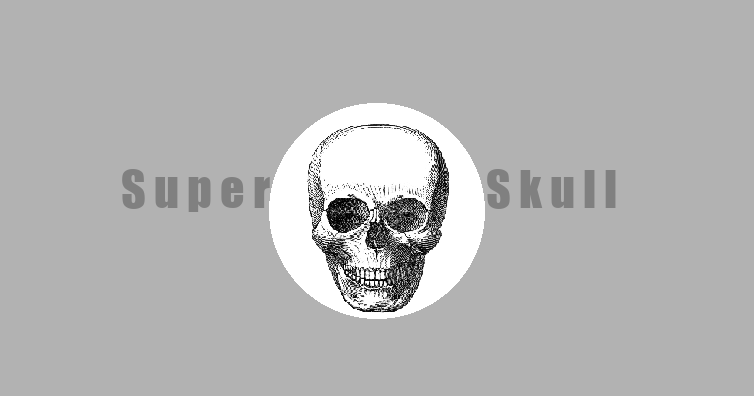 Super Skull