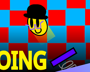 Boing [Free] [Platformer]